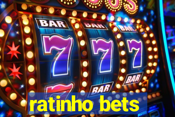 ratinho bets